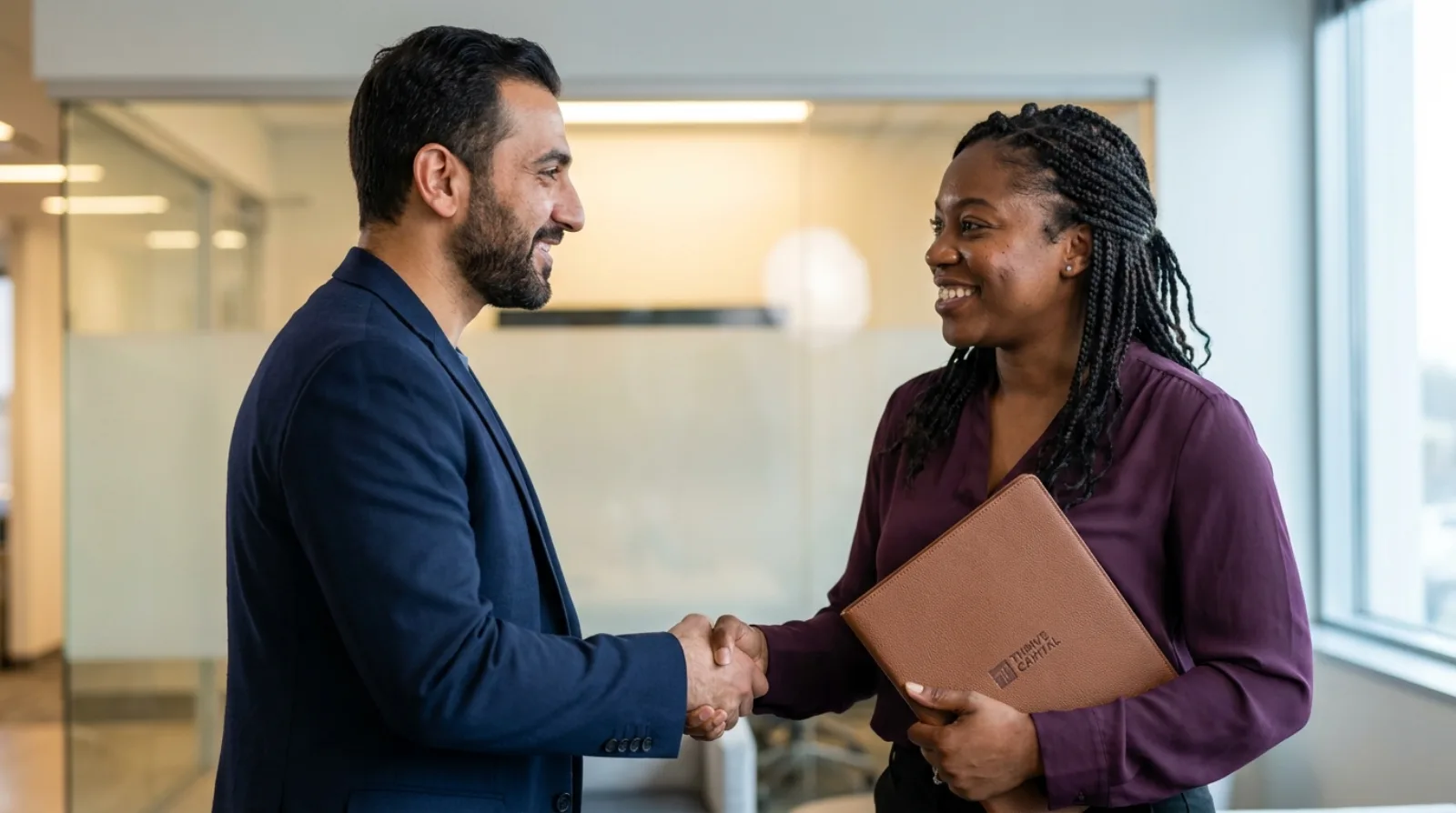 Funding services offered by SBEC