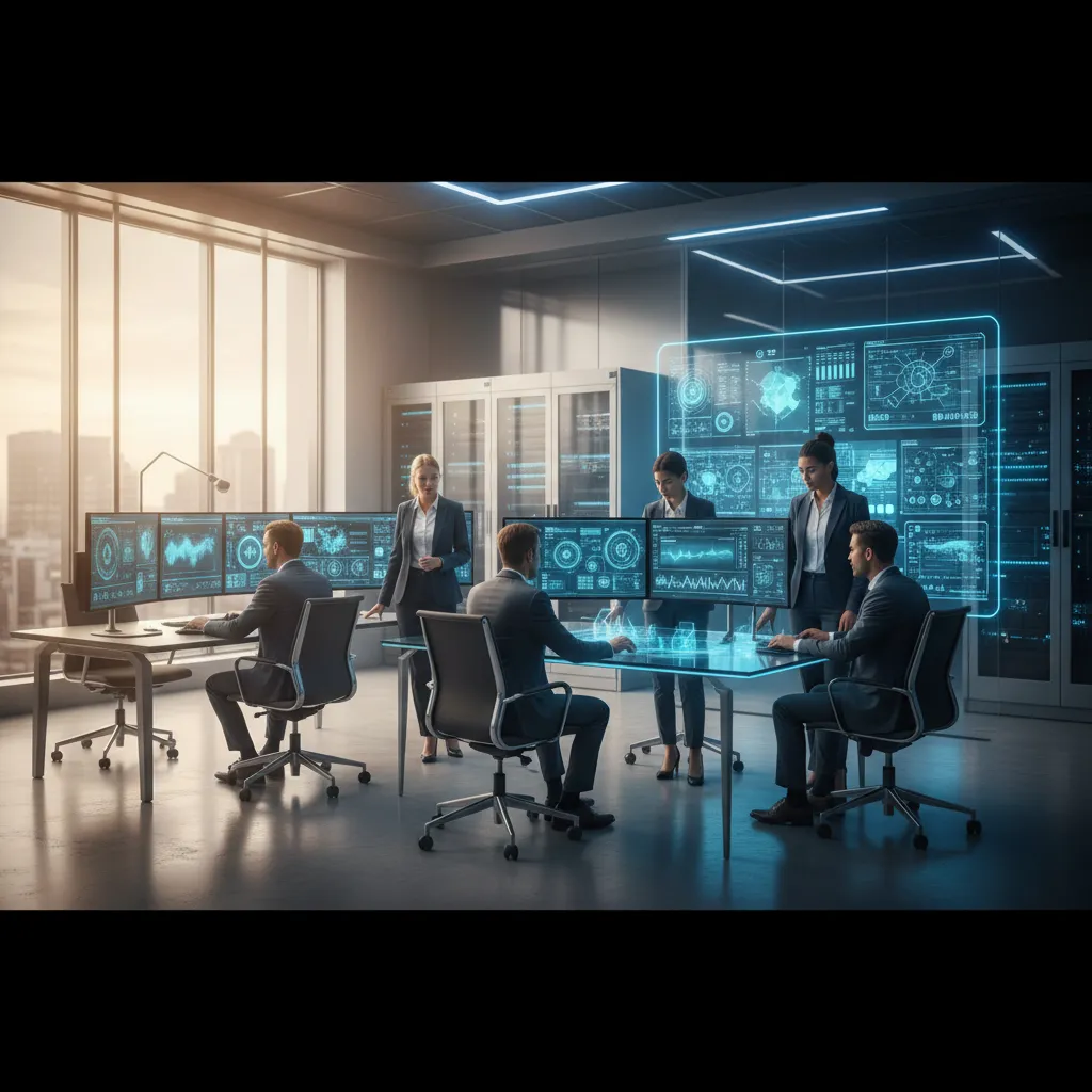 Thompson Security Solutions