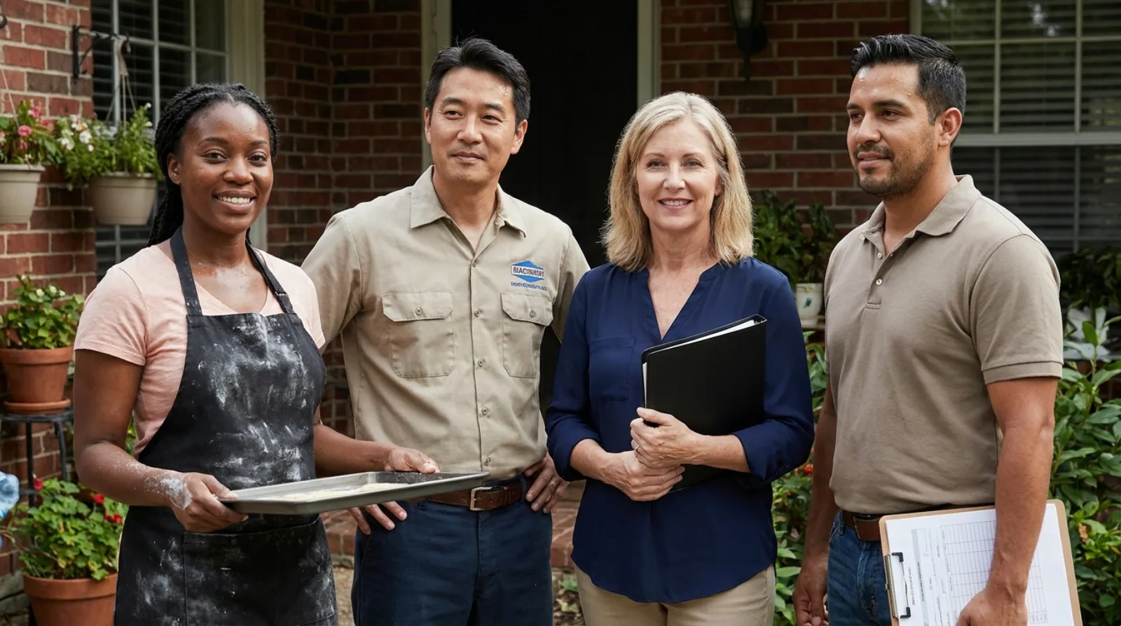 Networking Strategies That Actually Bring in Business