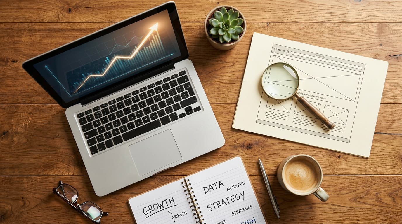 The Power of Local SEO for Brick-and-Mortar Businesses
