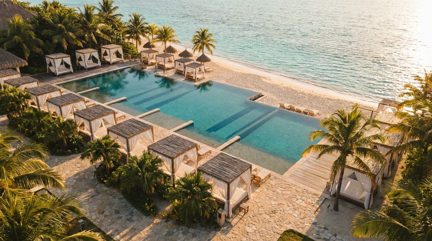 Travel Incentives — Reward Loyalty. Drive Sales. Make Business Feel Like a Vacation.