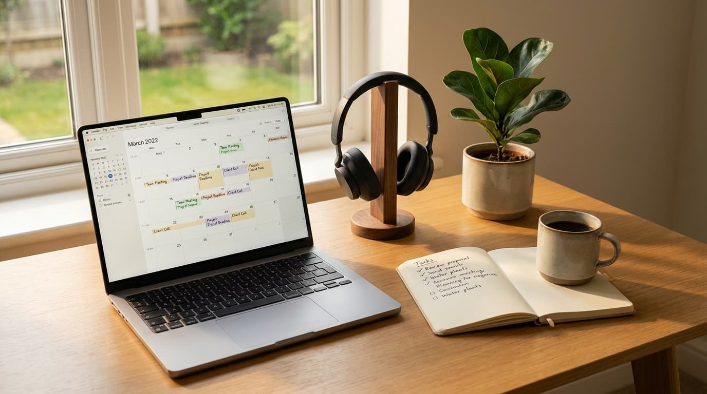 Virtual Assistants — Trained Professionals to Handle What Holds You Back