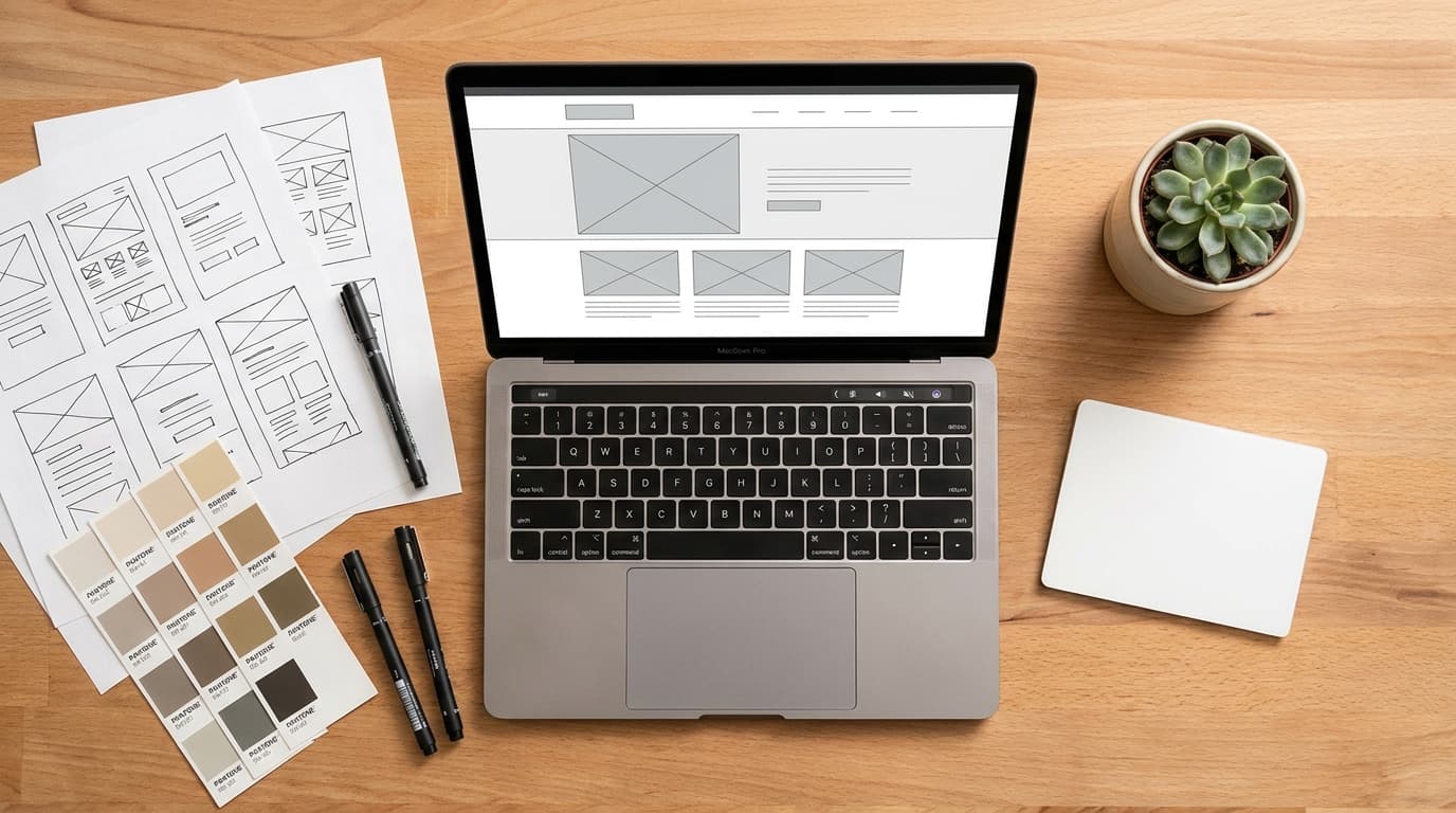 Why Every Small Business Needs a Website in 2026